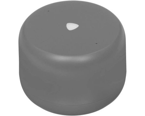 Smart Speaker Yandex Station Light 2 without clock, 6W, Graphite (2111518)