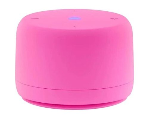 Smart Speaker Yandex Station Light 2 without clock, 6W, Pink (2128380)