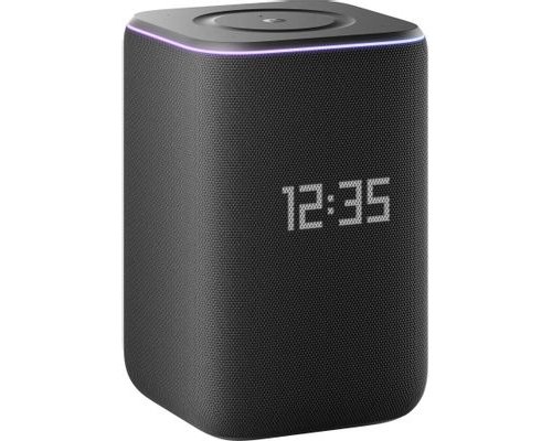 Smart Speaker Yandex Station 3, 50W, with Alice on YaGPT, Black (2148230)