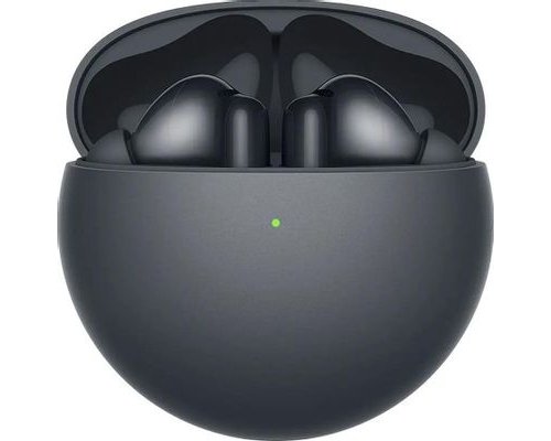 Наушники Huawei FreeBuds 7i Conch-T010 T0025, Bluetooth, внутриканальные, черный (2135364)