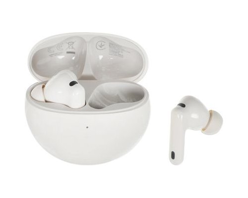 Наушники Huawei FreeBuds 7i Conch-T010 T0025, Bluetooth, внутриканальные, белый (2135363)