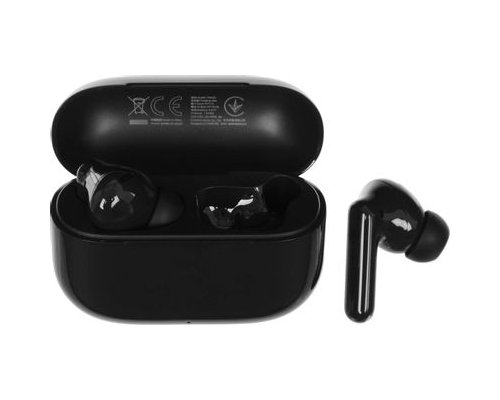Наушники Huawei FreeBuds SE4 ANC Fuji-T010, Bluetooth, внутриканальные, черный (2127792)