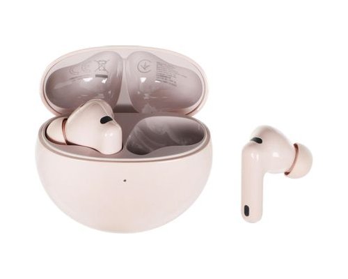 Наушники Huawei FreeBuds 7i Conch-T010 T0025, Bluetooth, внутриканальные, розовый (2135365)