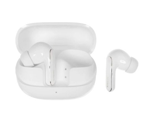 Наушники Xiaomi Buds 5 Pro BT, Bluetooth, внутриканальные, белый (2106707)