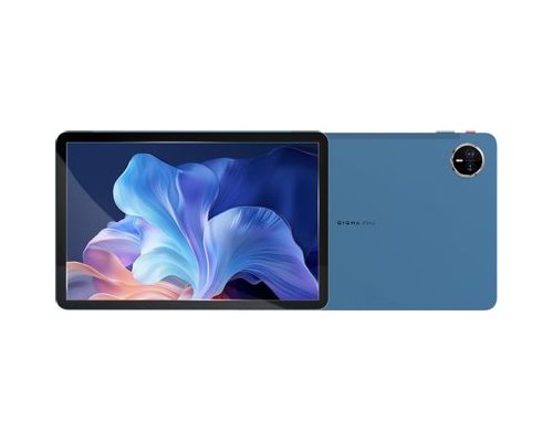 Планшет Digma Pro Eclipse 8/256 GB, голубой (2048573)