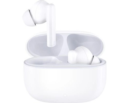 Headphones Honor Choice Earbuds X7 Lite, Bluetooth, In-ear, white (2067469)
