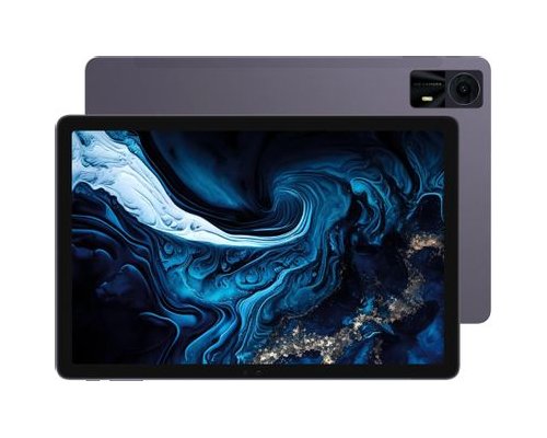Tablet Digma Pro Zenith 6/128 GB T606 4G, graphite (2044587)