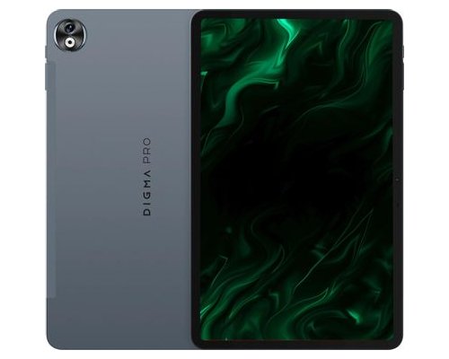 Планшет Digma Pro Empire 8/256 GB G99 4G, серый (2023753)