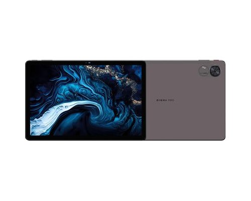 Планшет Digma Pro Infinity 8/256 GB G85 4G, темно-коричневый (2011979)