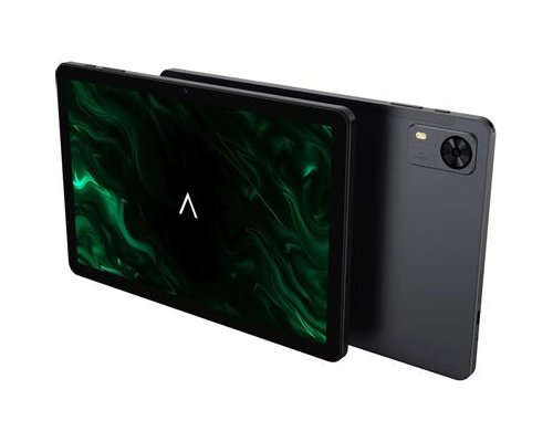 Tablet Digma Pro Zoom 8/256 GB T606 4G, dark grey (2044625)