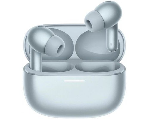 Headphones Xiaomi Redmi Buds 8 Pro, Bluetooth, in-ear, blue (2160292)