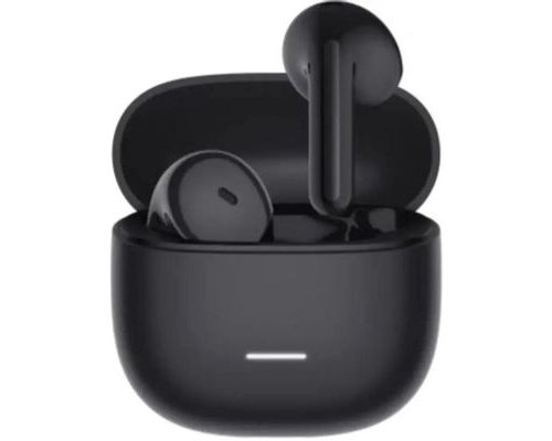 Наушники Xiaomi Redmi Buds 8 Active, Bluetooth, вкладыши, черный (2163348)
