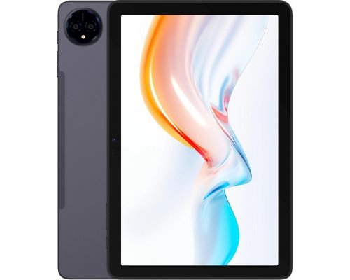 Tablet Digma Pro Spectrum 6/128 Gb T606 4G, 1280 x 800, Android 14, dark grey (2031190)