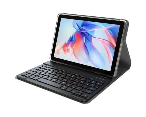 Планшет Digma K10 Plus 4/64 Gb T615 4G, 1280 X 800, Android 15, серый (2111579)
