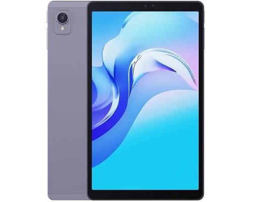 Планшет Digma Pro Spark 4/64 Gb G85 4G, 1340x800, Android 14, темно-серый (2029086)