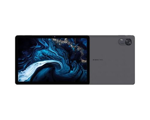 Планшет Digma Pro Infinity 6/128 Gb G85 4G, 1920x1200, Android 14, темно-серый (2012524)