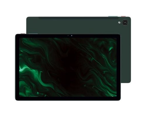 Tablet Digma Pro Pulse 8/128 Gb T606 4G, 2000x1200, Android 14, Dark green (2024541)