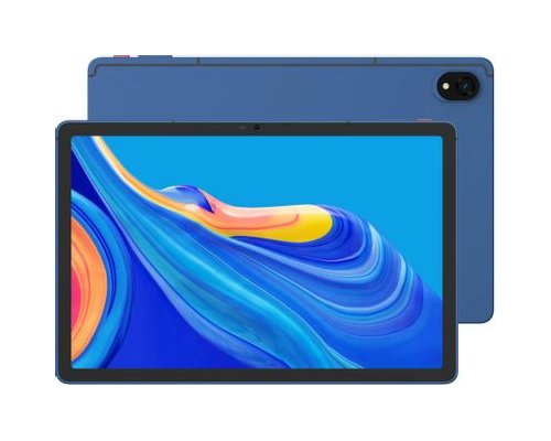 Планшет Digma Pro Edge 8/256 Gb G85 4G, 1920x1200, Android 14, синий (2017989)