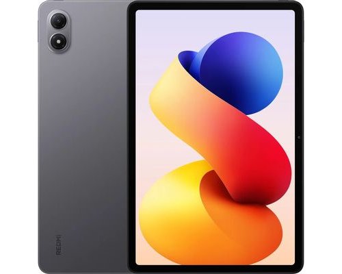 Планшет Xiaomi Redmi Pad 2 Pro 8/256 GB 7s Gen 4 Wi-Fi, 2560 x 1600, 120Гц, Android 15, графит (2136746)