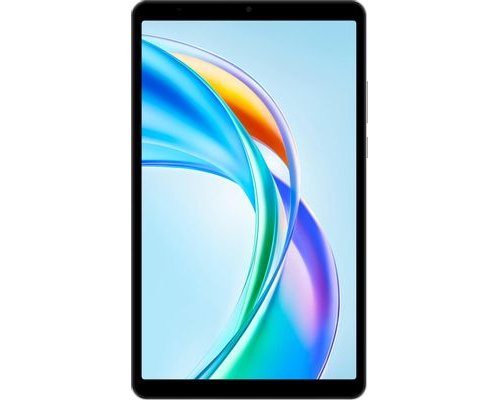 Планшет Honor Pad X7 4/128 Gb 680 4G, 1340x800, 90Гц, Android 15, серый (2123894)