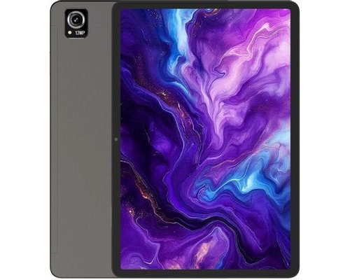 Планшет Digma Pro Odyssey 12/256 GB G99 4G, 2200 x 1440, 90Гц, Android 15, коричневый (2068171)