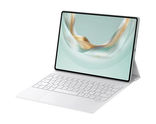 Планшет Huawei MatePad Pro Papermatte Morandi-W09DK 12/512 GB Wi-Fi, 2800 x 1840, 144Гц, HarmonyOS 4.3, с клавиатурой, зеленый (2112165)