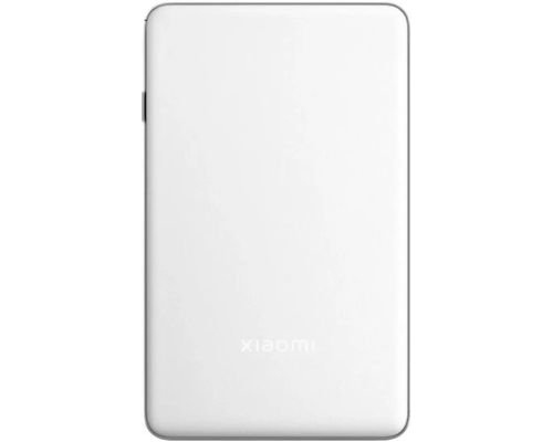 Фотопринтер компактный Xiaomi Mi Pro, белый (2165721)