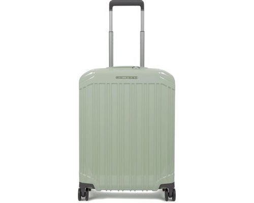 Чемодан Piquadro PQ Light, 40х55х20 см, 1.99кг, изумрудный (2049251)