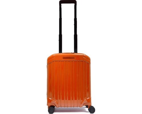 Suitcase Piquadro PQ-L S2, 35x20x45 cm, orange (2139059)