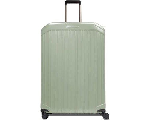 Чемодан Piquadro PQ Light BV6394PQL/VE, 51х75х31 см, 4.38кг, зеленый (2091808)