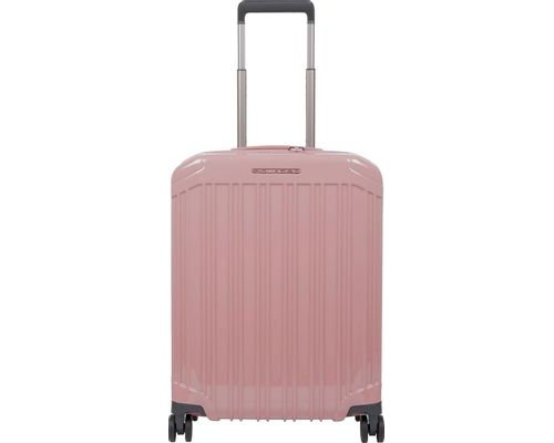 Чемодан Piquadro PQ Light, 40х55х20 см, 1.99кг, розовый (1990070)