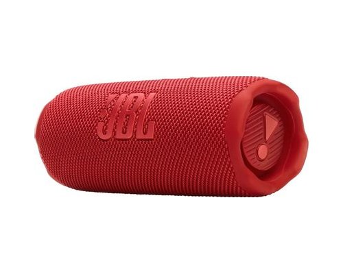 Колонка портативная JBL Flip 7, 35Вт, красный [jblflip7red]