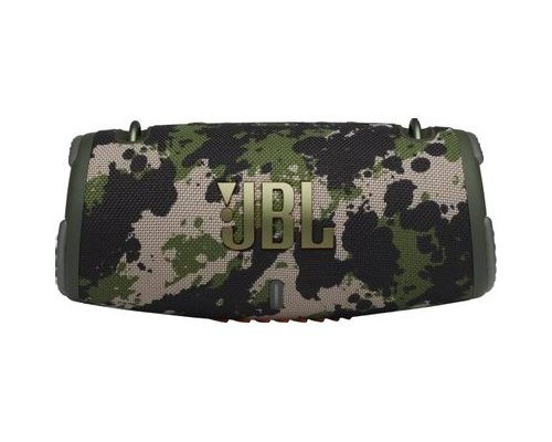 Portable acoustics JBL Xtreme 3, 100W, camouflage [jblxtreme3camouk]