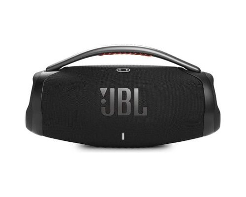 Колонка портативная JBL Boombox 3, 180Вт, черный [jblboombox3blkcn]