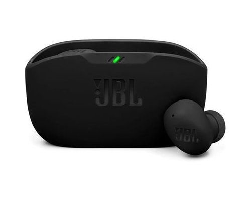 Наушники JBL Wave Buds 2, Bluetooth, внутриканальные, черный [jblwbuds2blk]
