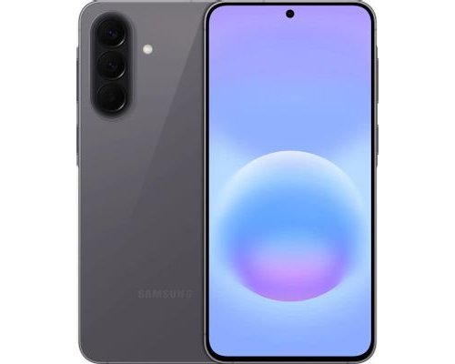 Smartphone Samsung Galaxy A57 5G 12/512Gb, SM-A576B, NFC, AMOLED, 120Hz, 5000mAh, gray