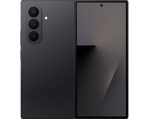 Смартфон Samsung Galaxy Z Fold7 12/256Gb, SM-F966B, NFC, AMOLED, 120Гц, 4400мAч, черный