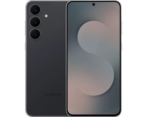 Смартфон Samsung Galaxy S25 FE 8/512Gb, SM-S731B, NFC, AMOLED, 120Гц, 4900мAч, черный (2127832)