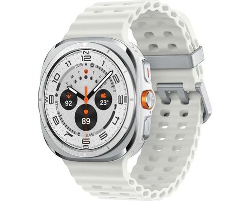 Смарт-часы Samsung Galaxy Watch Ultra LTE 47мм, 1.5, белый (2153812)