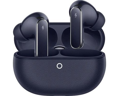 Наушники Huawei Freebuds Pro 5 Sax-T110, внутриканальные, синий (2186155)