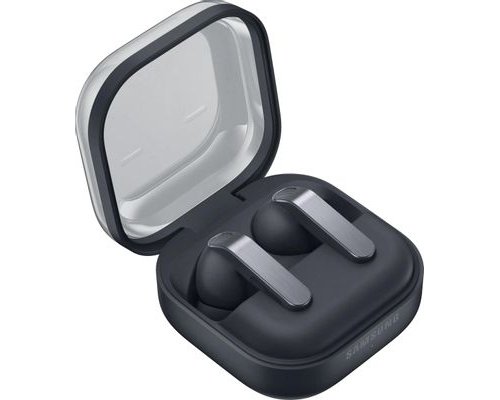 Наушники Samsung Galaxy Buds 4 Pro, Bluetooth, внутриканальные, черный (2166126)