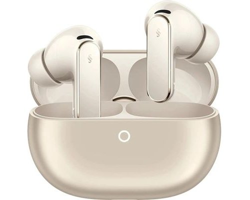 Наушники Huawei Freebuds Pro 5 Sax-T100, внутриканальные, песочный (2186158)