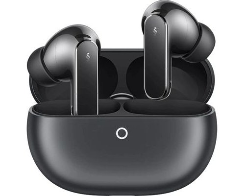 Headphones Huawei Freebuds Pro 5 Sax-T100, in-ear, grey (2186156)