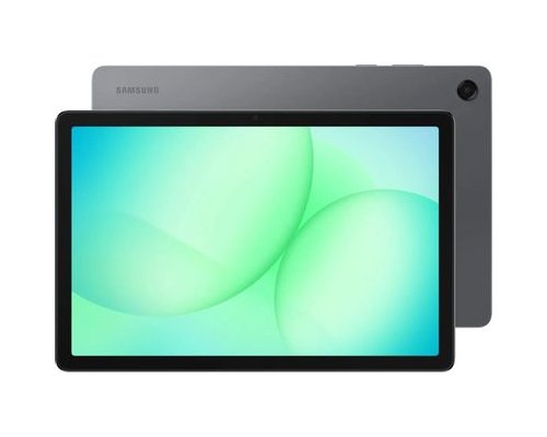 Планшет Samsung Galaxy Tab A11+ BSM-X230 8/256 GB 7300 Wi-Fi, 1920 x 1200, 90Гц, Android 15, серый [sm-x230nzaecau]