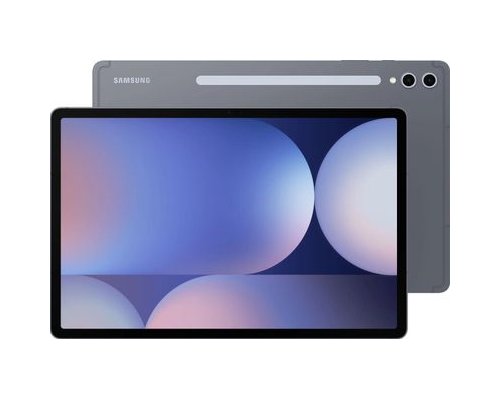 Планшет Samsung Galaxy Tab S10+ BSM-X820 12/512 GB 9300+ Wi-Fi, 2800 x 1752, 120Гц, Android 14, со стилусом, серый [sm-x820nzapcau]