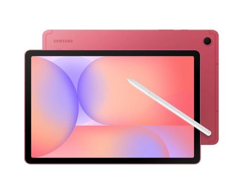 Планшет Samsung Galaxy Tab S10 Lite BSM-X400 8/256 GB 1380 Wi-Fi, 2112 x 1320, 90Гц, Android 15, со стилусом, коралловый [sm-x400nzrecau]