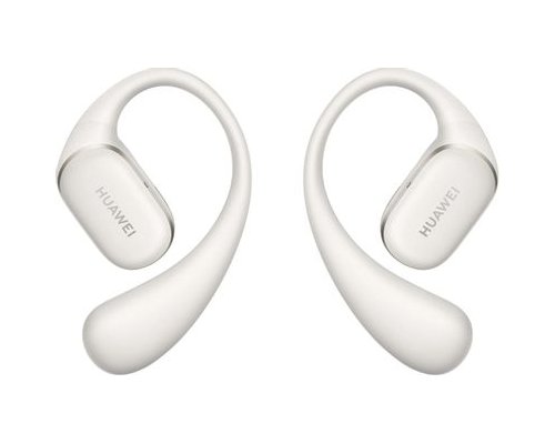 Наушники Huawei FreeArc Moose-T00, Bluetooth, накладные, серый (2091825)