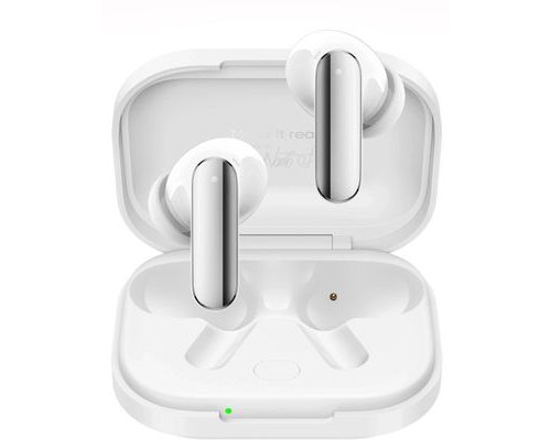 Наушники Realme Buds Air 8 Pro, Bluetooth, внутриканальные, белый (2180281)