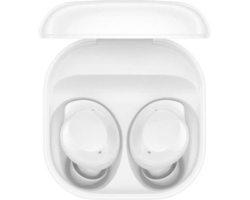 Наушники Samsung Galaxy Buds Core R410, Bluetooth, внутриканальные, белый (2121280)