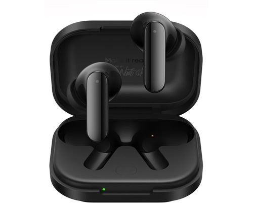 Наушники Realme Buds Air 8 Pro, Bluetooth, внутриканальные, черный (2180280)